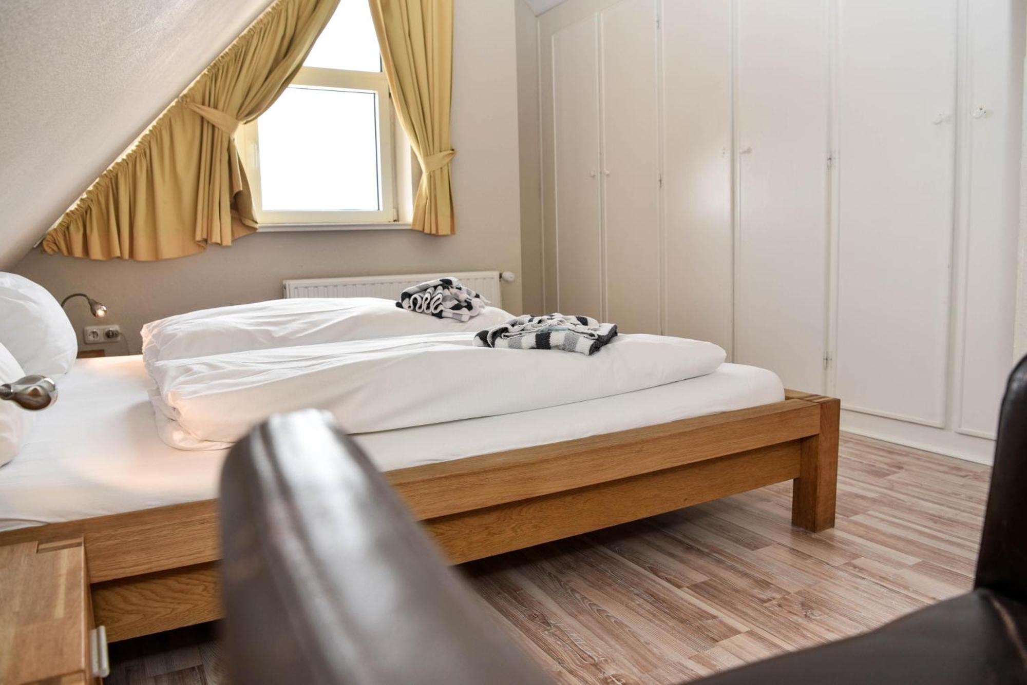 Ferienwohnung Mare Nostrum 12 Вестерланд Экстерьер фото