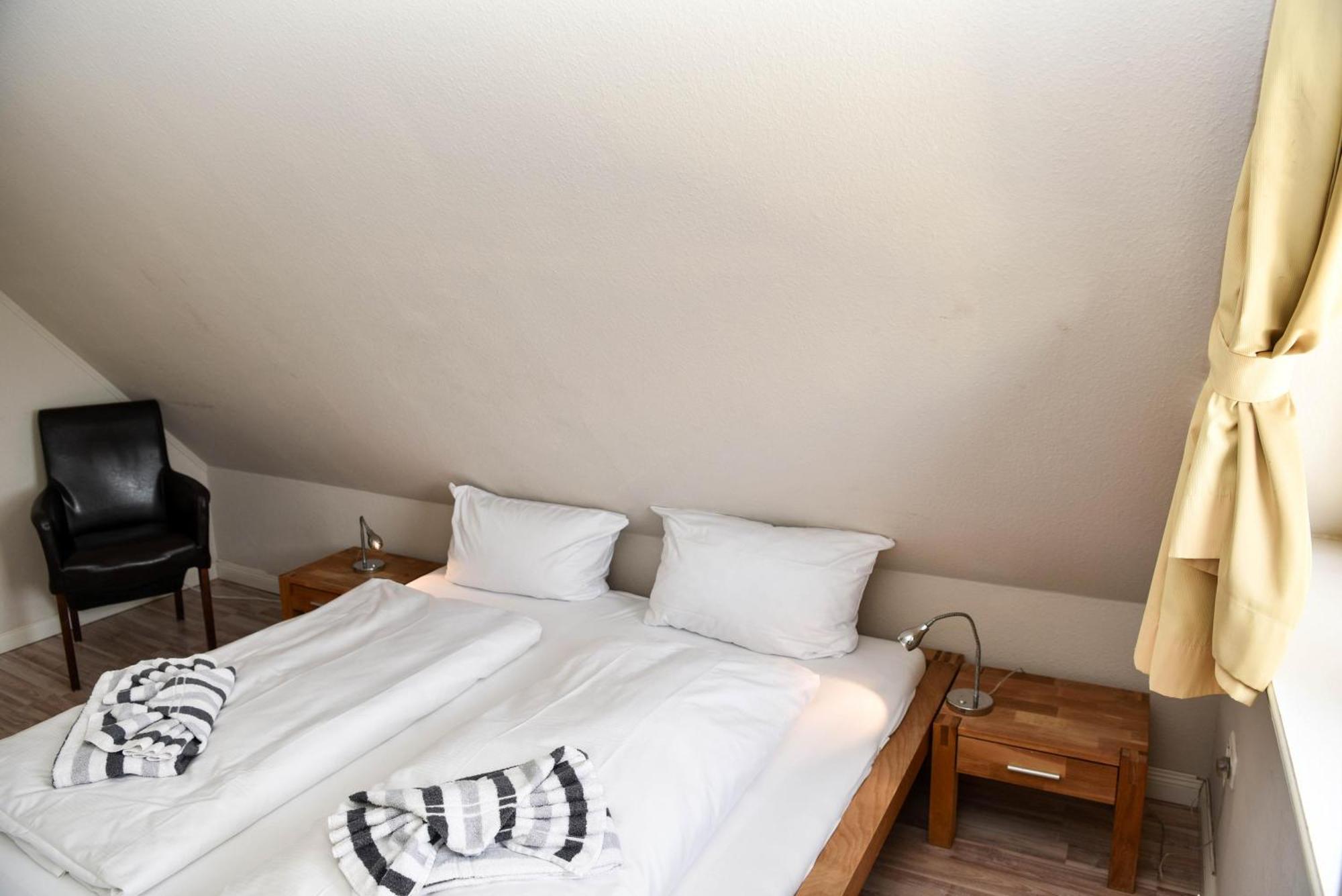 Ferienwohnung Mare Nostrum 12 Вестерланд Экстерьер фото