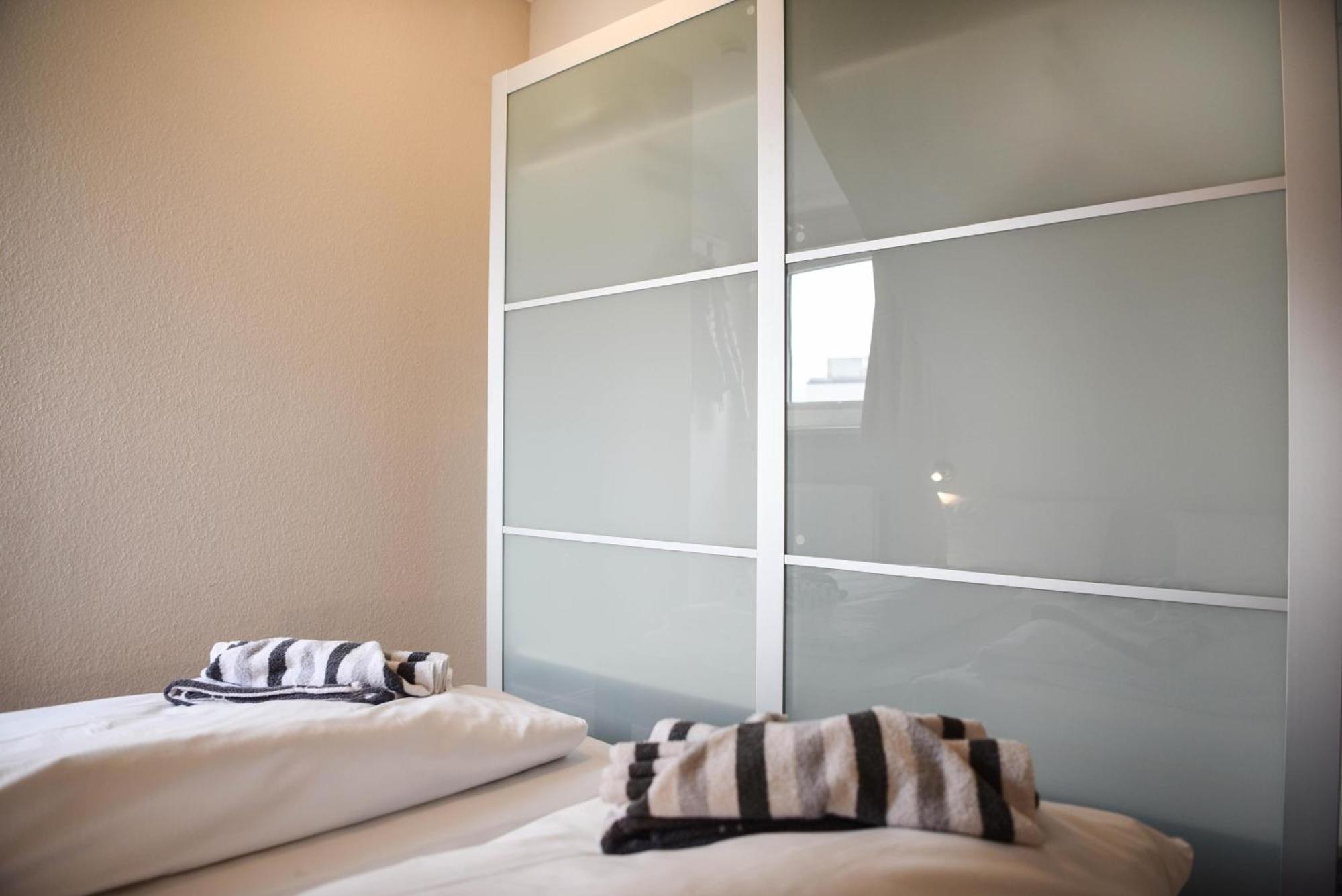 Ferienwohnung Mare Nostrum 12 Вестерланд Экстерьер фото