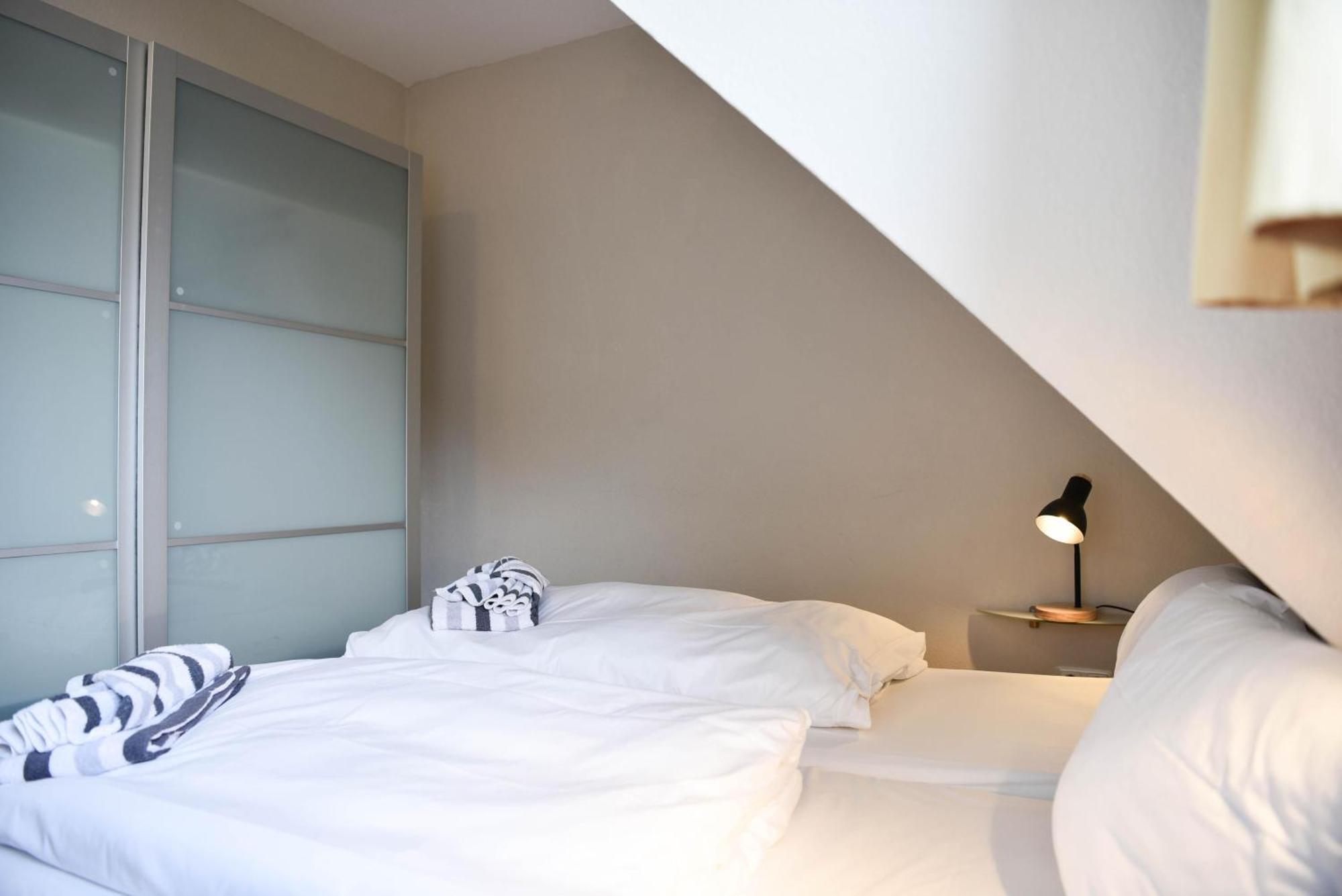 Ferienwohnung Mare Nostrum 12 Вестерланд Экстерьер фото