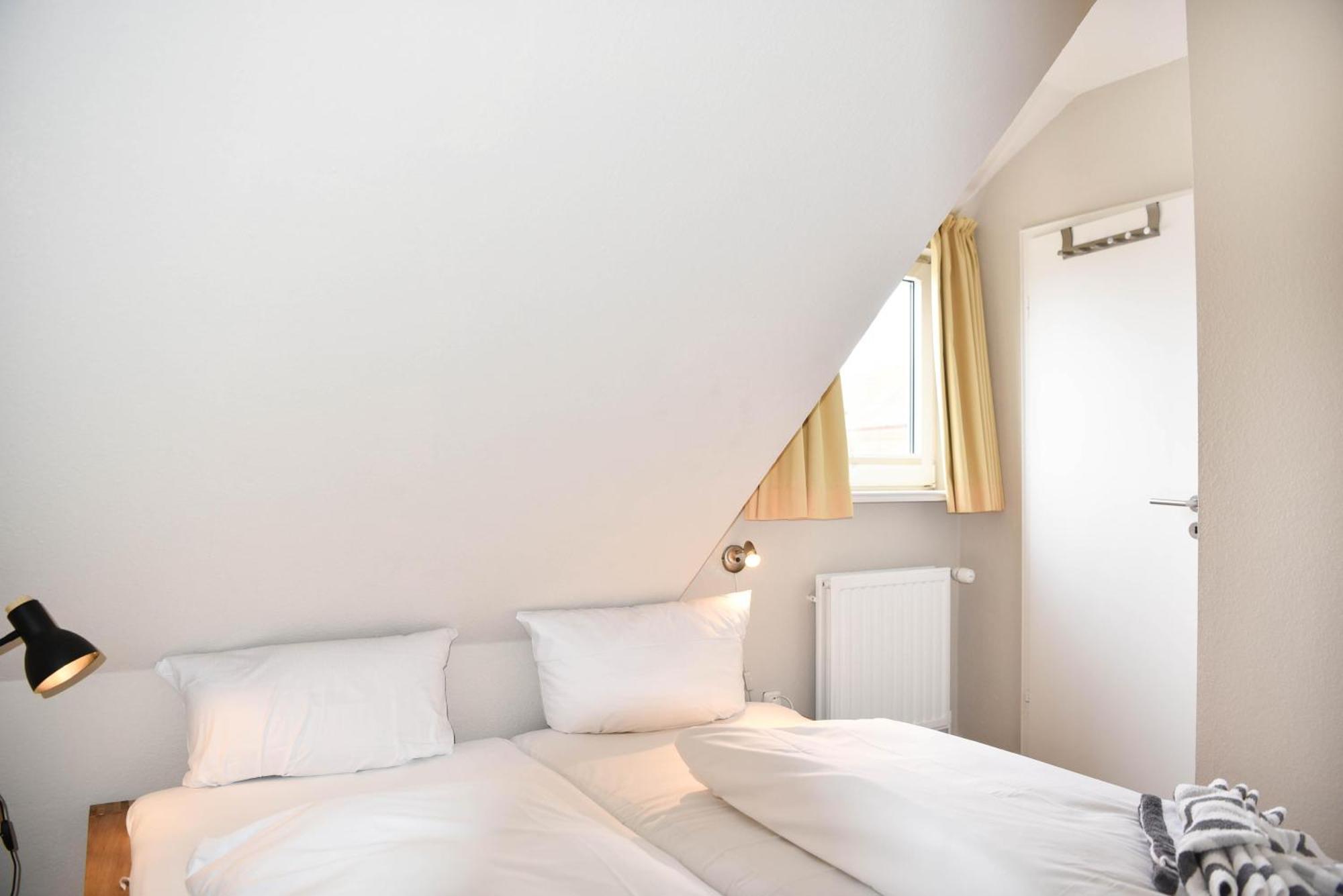 Ferienwohnung Mare Nostrum 12 Вестерланд Экстерьер фото